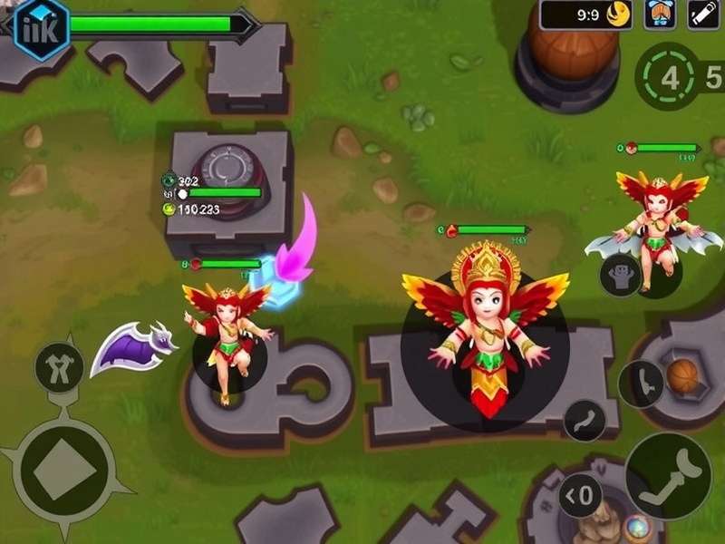 Durga S Warpath Localized Event