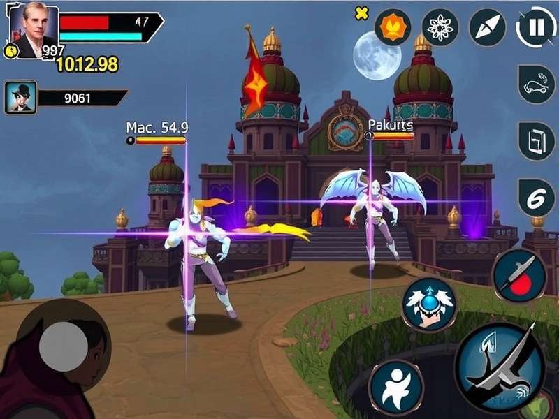 Durga S Warpath Community Event